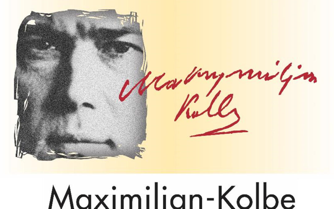 Maximilian Kolbe Thema in Gottesdiensten