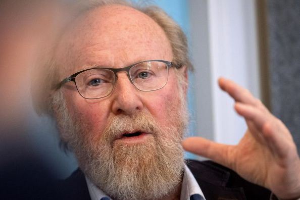 Dr. W. Thierse – Christen in der Politik – Manuskript ist da!