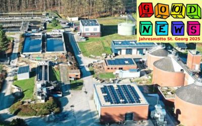 GO(O)D NEWS: Vom Stromfresser zum Musterschüler