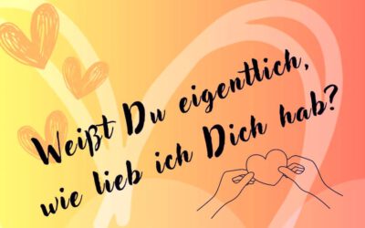 20-Min-Gottesdienst für Familien So. 11.05. um 10.30 Uhr im Pfarrheim