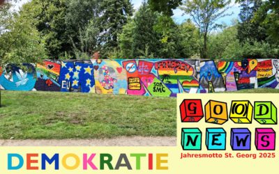 GO(O)D NEWS: Was du heute kannst …