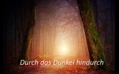 Friedensgebet „Durch das Dunkel hindurch“ am 18.07.
