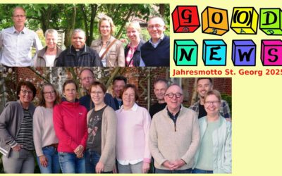 GO(O)D NEWS: 10 Jahre Partnerschaft mit Damongo