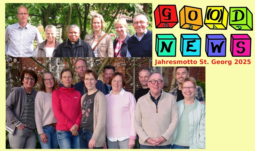 GO(O)D NEWS: 10 Jahre Partnerschaft mit Damongo