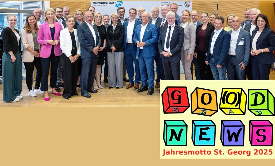 GO(O)D NEWS: Workshop „Laienreanimation in der Schule“