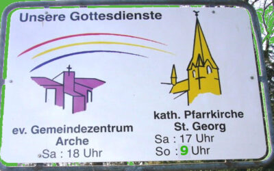 Die Entscheidung ist gefallen