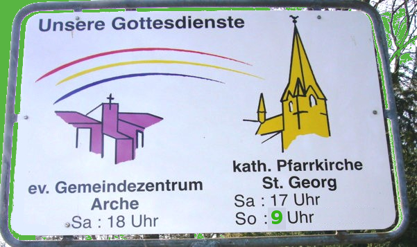 Die Entscheidung ist gefallen