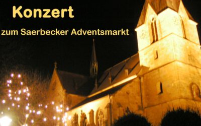 Freitag, 21.11.25 um 19 Uhr in der Pfarrkirche