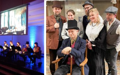 Der kleine Lord im Spiegel der Presse