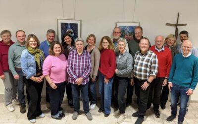 Neuer Pfarreirat und Kirchenvorstand: Wahlbeteiligung 12,7%