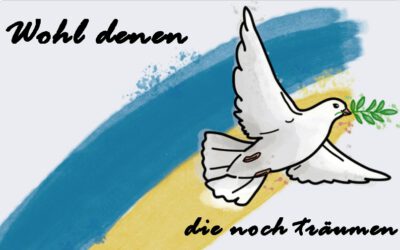 Friedensgebet am 05.12.2025