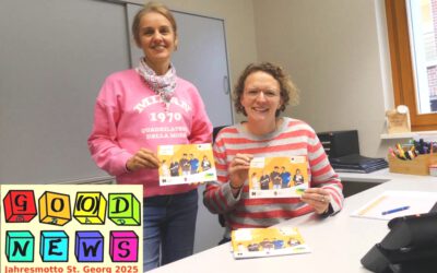 GO(O)D NEWS: Kolping bildet Saerbeck weiter