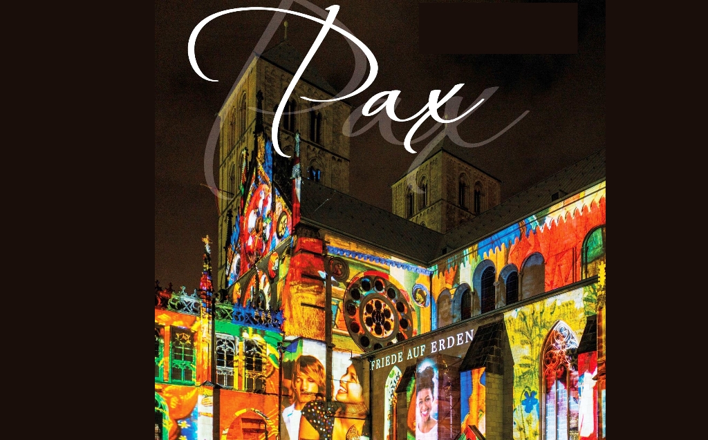 Friedensgebet am 30. Januar 2026 – Dom und Frieden