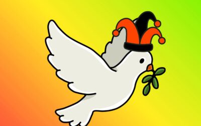 Friedensgebet am 6. Februar 2026 – gestaltet vom Elferrat