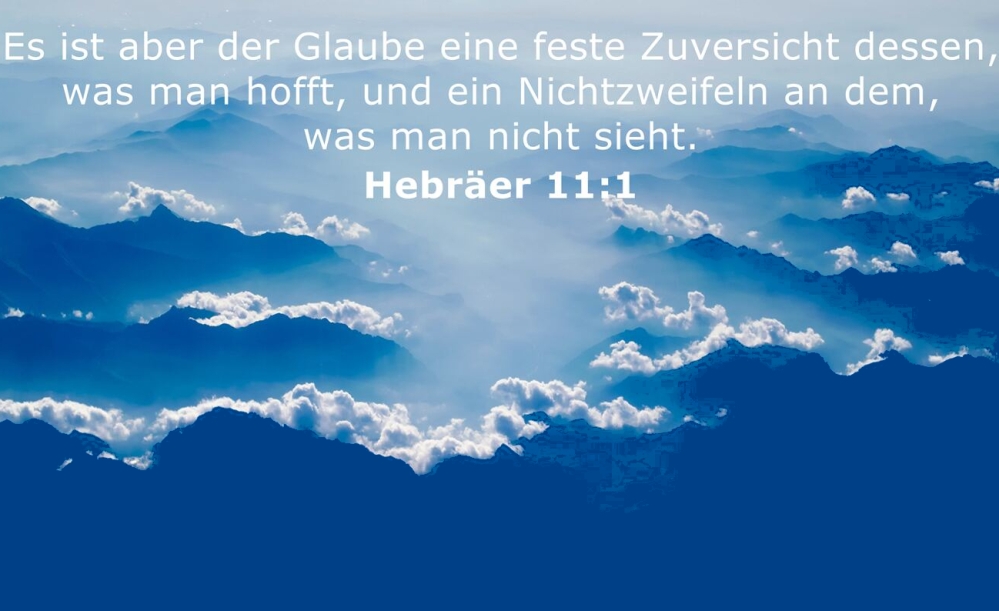 Friedensgebet am 20.02. 2026 – gestaltet von der kfd