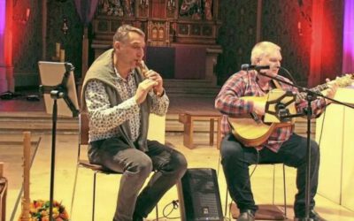 SMS – spirit-music-silence im Spiegel der Presse