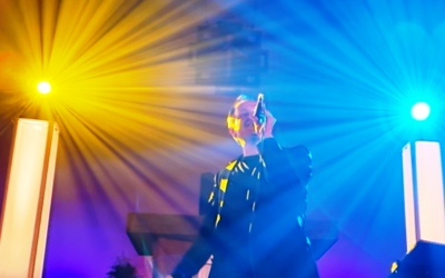 „Du bist ein Wunder“: Benefizkonzert – Gimbte am Fr. 13.3.