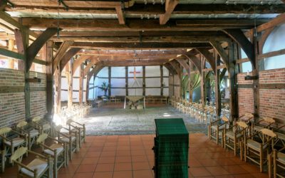 Fahrt zum Kloster Burg Dinklage – Anmeldung bis 28.6.