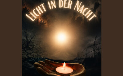 Friedensgebet am 02.10. um 18 Uhr