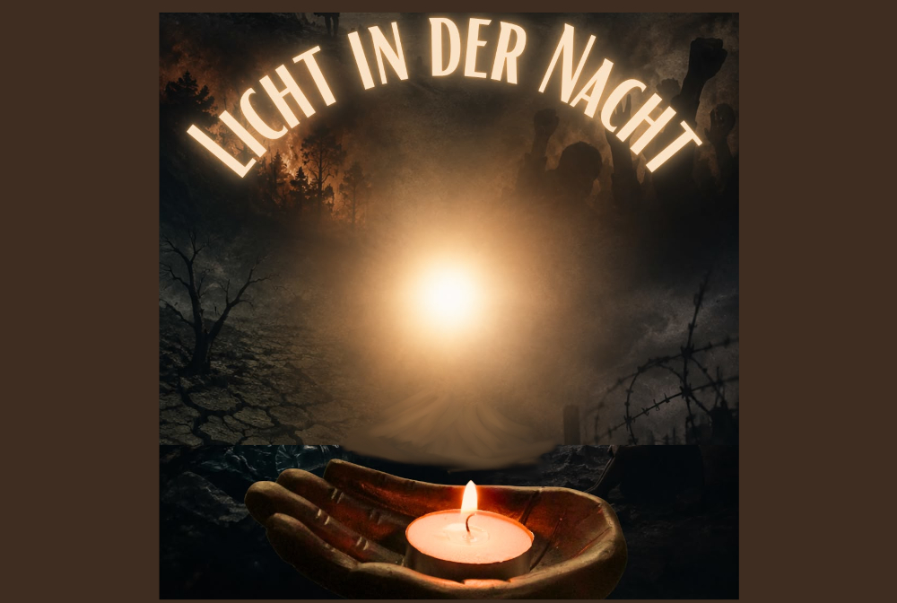 Friedensgebet am 09.10. um 18 Uhr